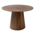 Mesa comedor 120cm Padar Chapa 1371 - Image 3