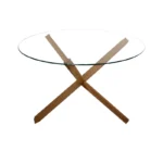 Mesa comedor 120cm Riau 6013