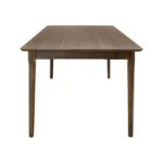 Mesa de Comedor Rectangular Madeira Chapa 150 - Image 7