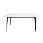 Mesa de Comedor Rectangular Sora - Image 4