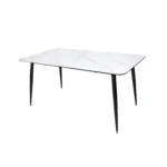 Mesa de Comedor Rectangular Sora - Image 3