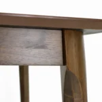 Mesa de Comedor Rectangular Madeira Chapa 180 - Image 6