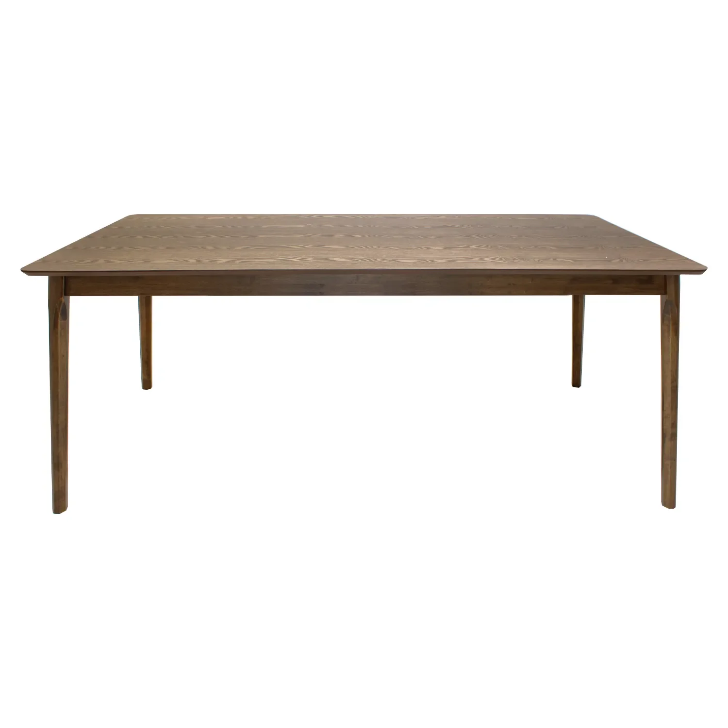 MESA_DE_COMEDOR_180X90_MADEIRA_NOGAL_LATERAL_11zon Mesa de Comedor Rectangular Madeira Chapa 180 - Image 1