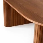 MESA DE COMEDOR 180X90 SABAH 23107 - Image 5