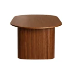 MESA DE COMEDOR 180X90 SABAH 23107 - Image 2