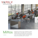 Linea Mittos - Image 2