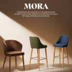 Mora