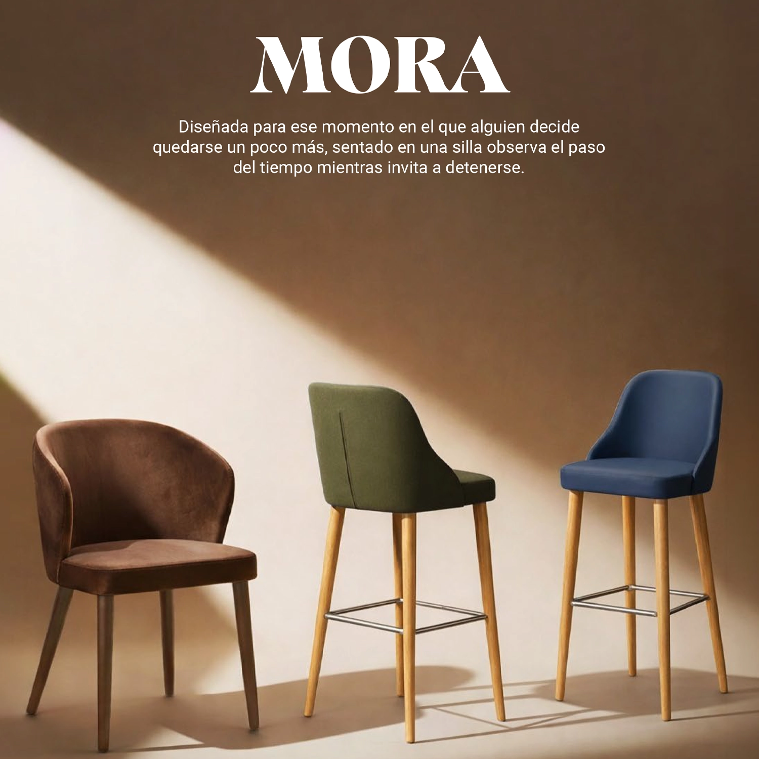 Mora_1 Mora - Image 1