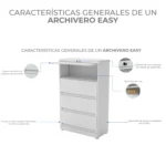 Archivero Easy - Image 2
