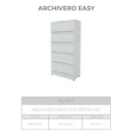 Archivero Easy - Image 3