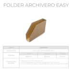Archivero Easy - Image 5