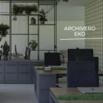 Archivero EKO