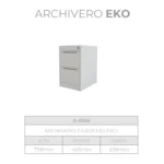 Archivero EKO - Image 3