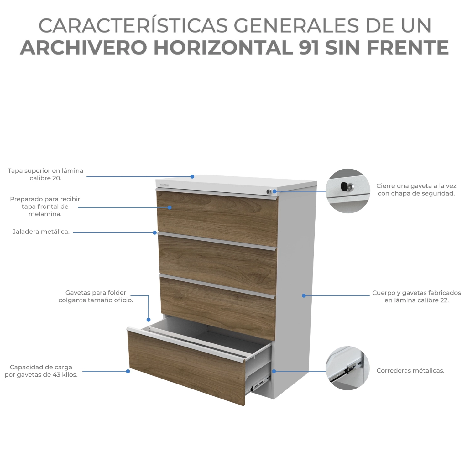 archivero_horizontal_s_frrente_1 Archivero Horizontal 91 sin Frente - Image 1