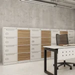 Archivero Telescópido Embalinado