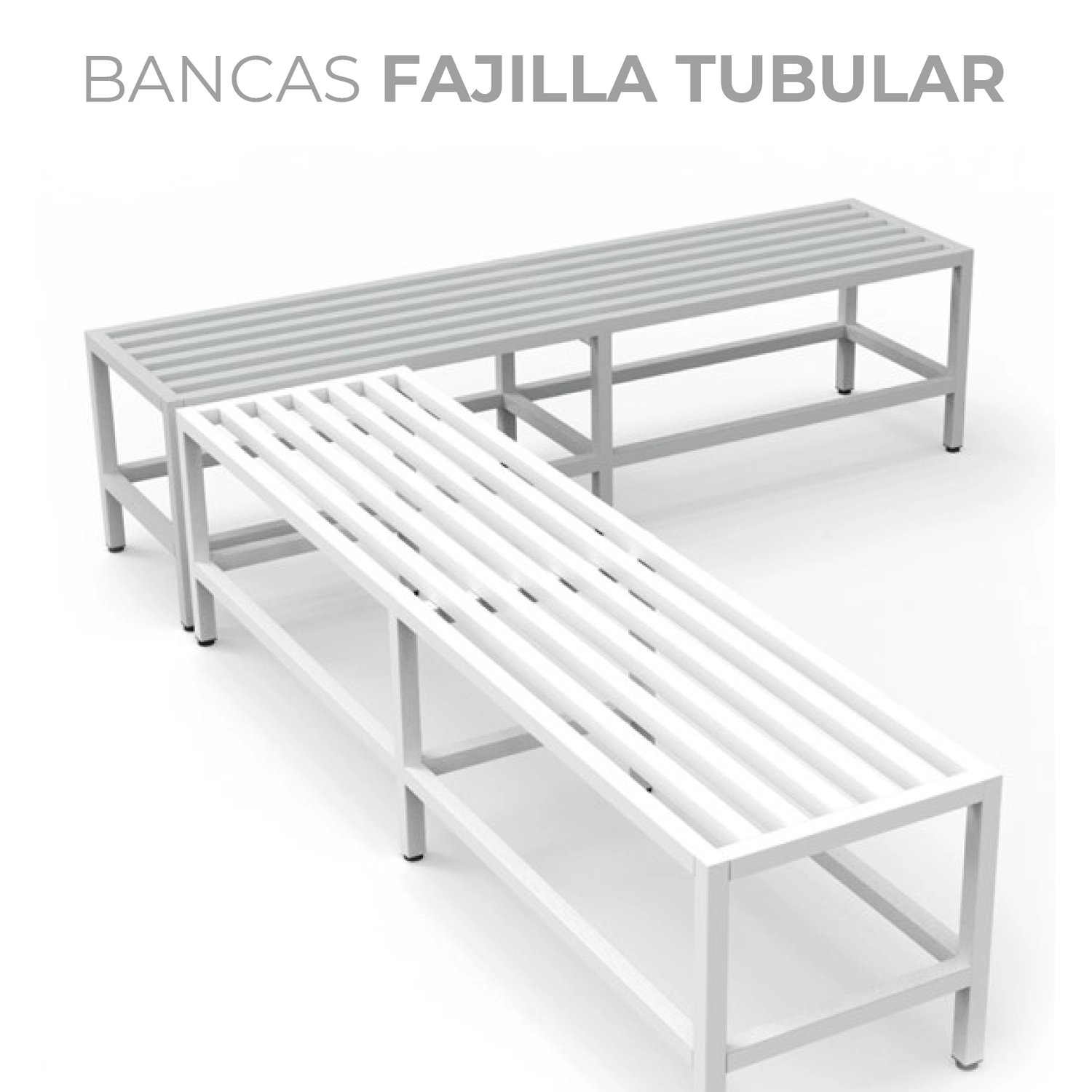 bancas_fajilla_tubular_6 Bancas Fajilla Tubular - Image 1