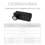 Cerraduras - Image 5