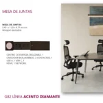 Línea Acento Diamante - Image 4