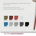 Línea Acento Diamante - Image 12