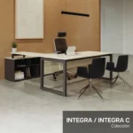 Línea Integra