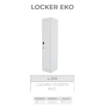 Locker EKO - Image 7