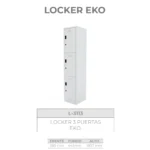 Locker EKO - Image 5