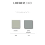 Locker EKO - Image 8