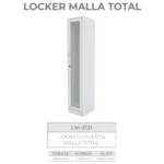 Locker Malla Total - Image 7