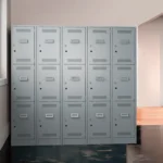 Locker Normal