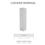 Locker Normal - Image 7