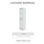 Locker Normal - Image 6