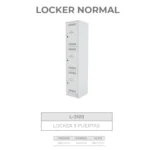 Locker Normal - Image 5