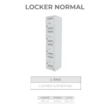 Locker Normal - Image 4