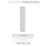 Locker PingPong - Image 6