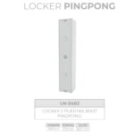 Locker PingPong - Image 5