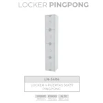 Locker PingPong - Image 3