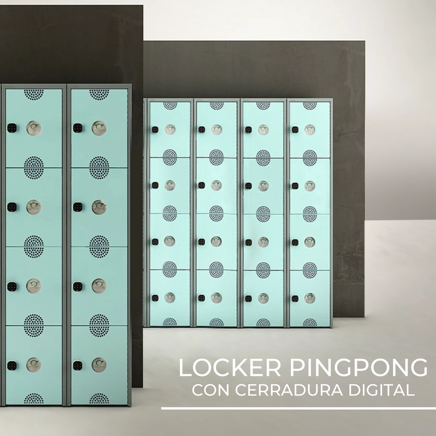 locker_pingpong_cerradura_1 Cerraduras - Image 1