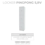 Locker PingPong S,RV - Image 4