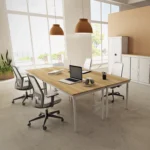 Mesa de Trabajo Metálica