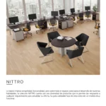 Línea Nittro - Image 4