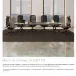 Línea Quantus - Image 4