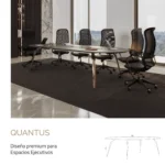 Línea Quantus
